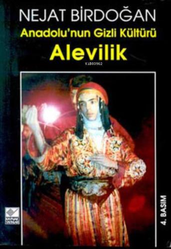 Kurye Kitabevi - Anadolu’nun Gizli Kültürü Alevilik