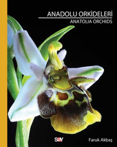 Kurye Kitabevi - Anadolu Orkideleri