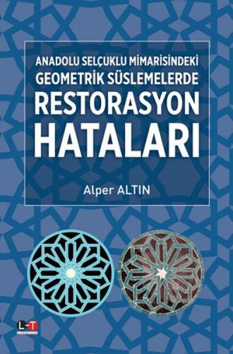 Kurye Kitabevi - Anadolu Selçuklu Mimarisindeki Geometrik Süslemelerde