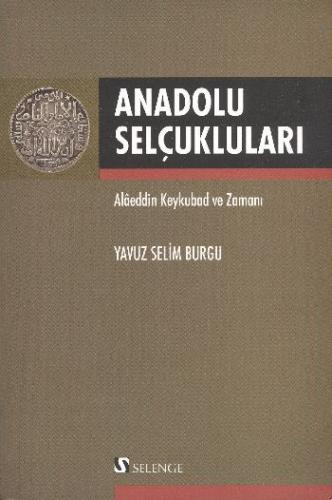 Kurye Kitabevi - Anadolu Selçukluları