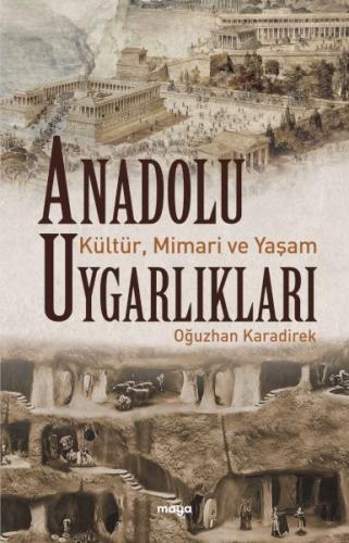 Kurye Kitabevi - Anadolu Uygarlıkları