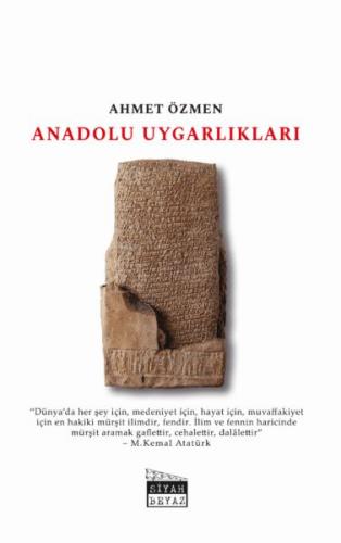 Kurye Kitabevi - Anadolu Uygarlıkları