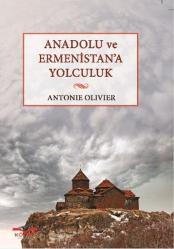 Kurye Kitabevi - Anadolu ve Ermenistana Yolculuk