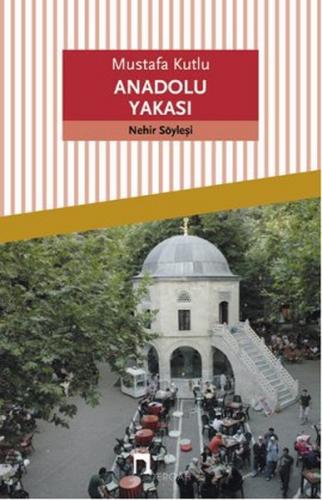 Kurye Kitabevi - Anadolu Yakası