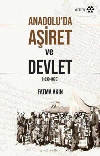 Kurye Kitabevi - Anadolu'da Aşiret ve Devlet