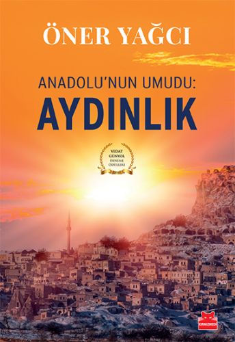 Kurye Kitabevi - Anadolu’nun Umudu-Aydınlık