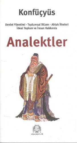 Kurye Kitabevi - Analektler