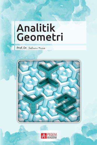 Kurye Kitabevi - Analitik Geometri