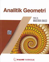 Kurye Kitabevi - Palme Analitik Geometri
