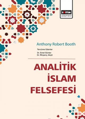 Kurye Kitabevi - Analitik İslam Felsefesi