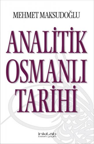 Kurye Kitabevi - Analitik Osmanlı Tarihi
