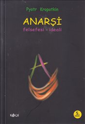 Kurye Kitabevi - Anarsi/Felsefesi-Ideali