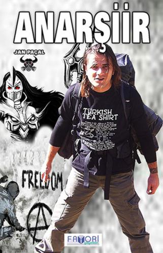 Anarşiir - Münzevi Kitabevi