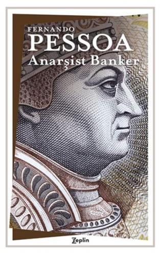 Kurye Kitabevi - Anarşist Banker