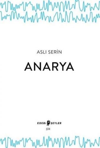 Kurye Kitabevi - Anarya