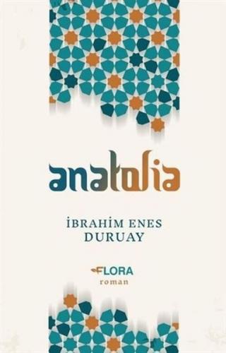 Kurye Kitabevi - Anatolia