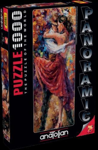 Kurye Kitabevi - Anatolian Tango 1000 Parça Puzzle