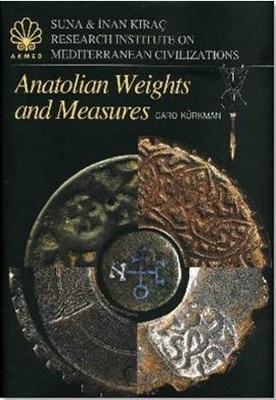 Kurye Kitabevi - Anatolian Weights and Measures
