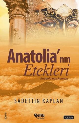 Kurye Kitabevi - Anatolianın Etekleri