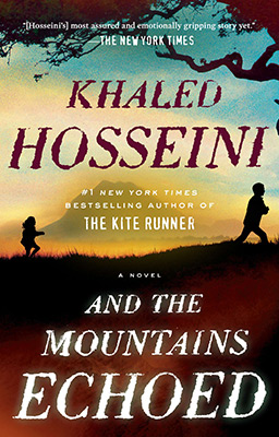 Kurye Kitabevi - And The Mountains Echoed