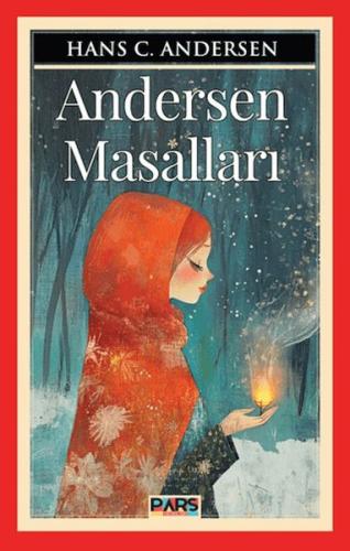 Andersen Masalları - Münzevi Kitabevi