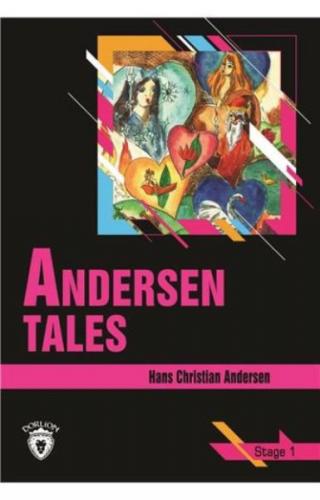 Kurye Kitabevi - Stage 1 Andersen Tales