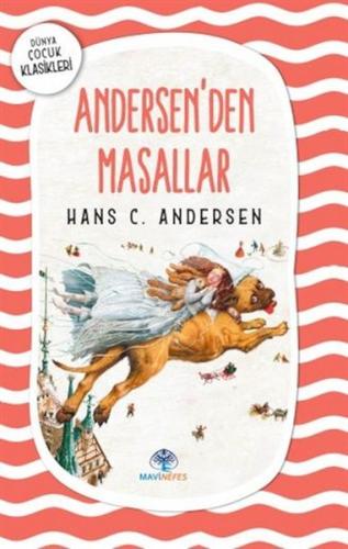 Kurye Kitabevi - Andersen'den Masallar