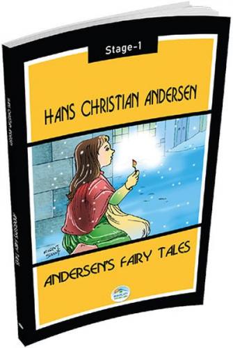 Kurye Kitabevi - Andersen’s Fairy Tales - Hans Christian Andersen (Sta