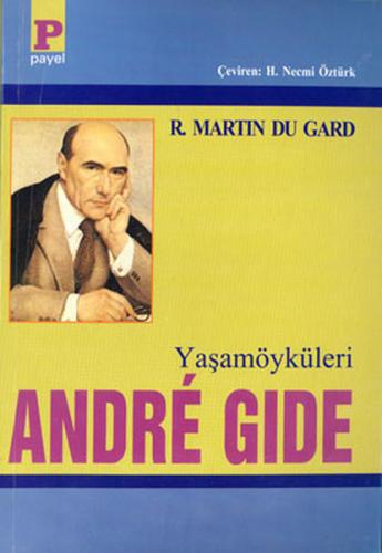 Kurye Kitabevi - Andre Gide