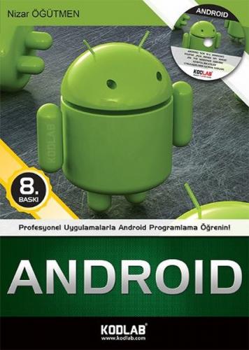 Kurye Kitabevi - Android DVD Ekli