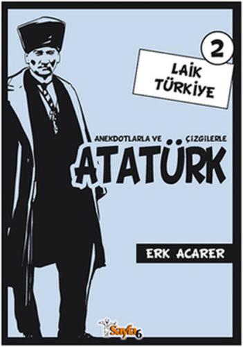 Kurye Kitabevi - Atatürk-2: Laik Türkiye