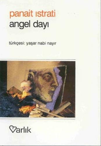 Kurye Kitabevi - Angel Dayı