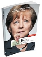 Kurye Kitabevi - Angela Merkel-Biyografi Serisi