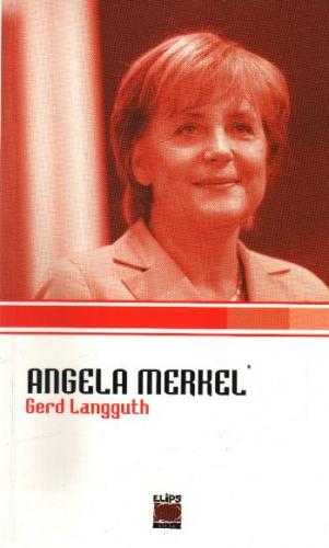 Kurye Kitabevi - Angela Merkel