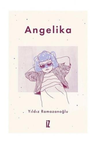 Kurye Kitabevi - Angelika