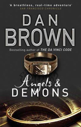 Kurye Kitabevi - Angels and Demons