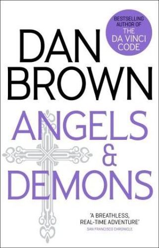Kurye Kitabevi - Angels and Demons