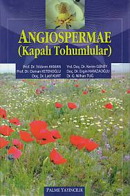 Kurye Kitabevi - Angiospermae Kapalı Tohumlular