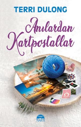 Anılardan Kartpostallar - Münzevi Kitabevi