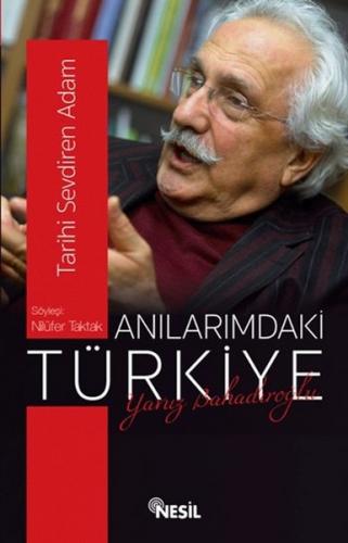 Kurye Kitabevi - Anılarımdaki Türkiye