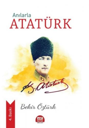 Kurye Kitabevi - Anılarla Atatürk
