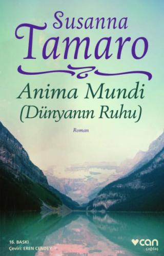 Anima Mundi (Dünyanın Ruhu) - Münzevi Kitabevi