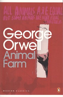 Kurye Kitabevi - Animal Farm