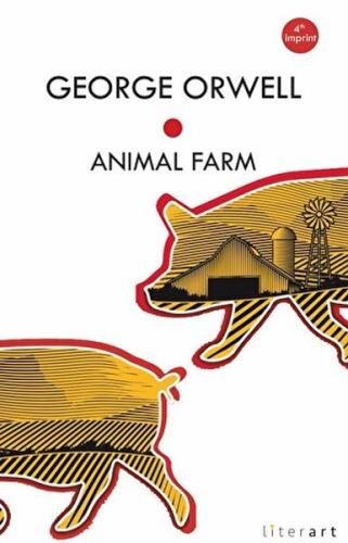Kurye Kitabevi - Anımal Farm
