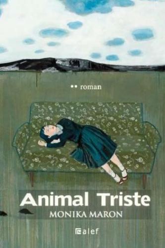 Kurye Kitabevi - Animal Triste