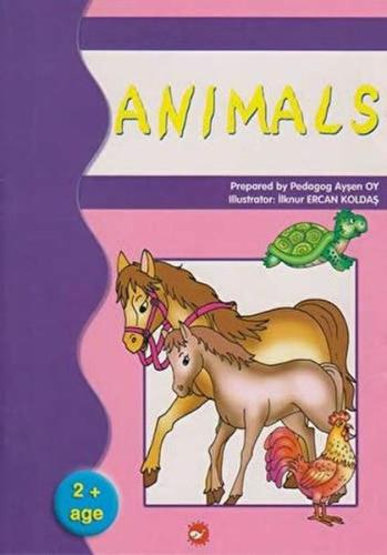 Kurye Kitabevi - Animals