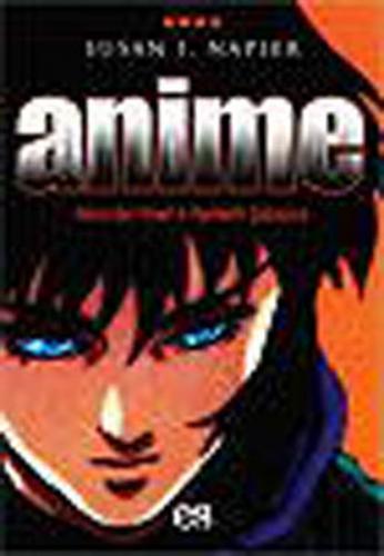 Kurye Kitabevi - Anime