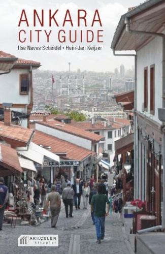 Kurye Kitabevi - Ankara City Guide