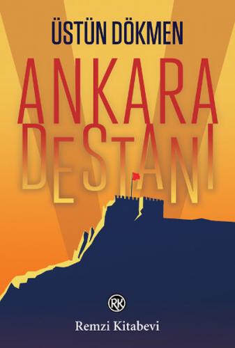 Kurye Kitabevi - Ankara Destanı