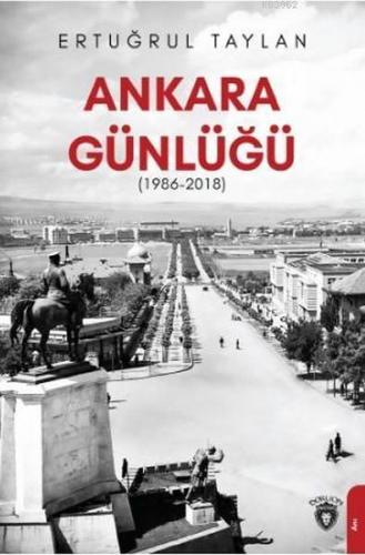 Kurye Kitabevi - Ankara Günlüğü 1986 2018